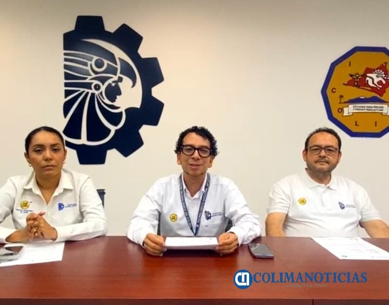 TecNM-Colima invita a enviar contribuciones para el Primer Congreso Internacional de Innovación Tecnológica Aplicada