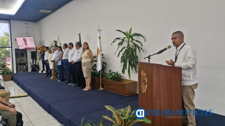 TecNM-Colima inicia con 56 proyectos en la etapa local de InnovaTecNM 2026
