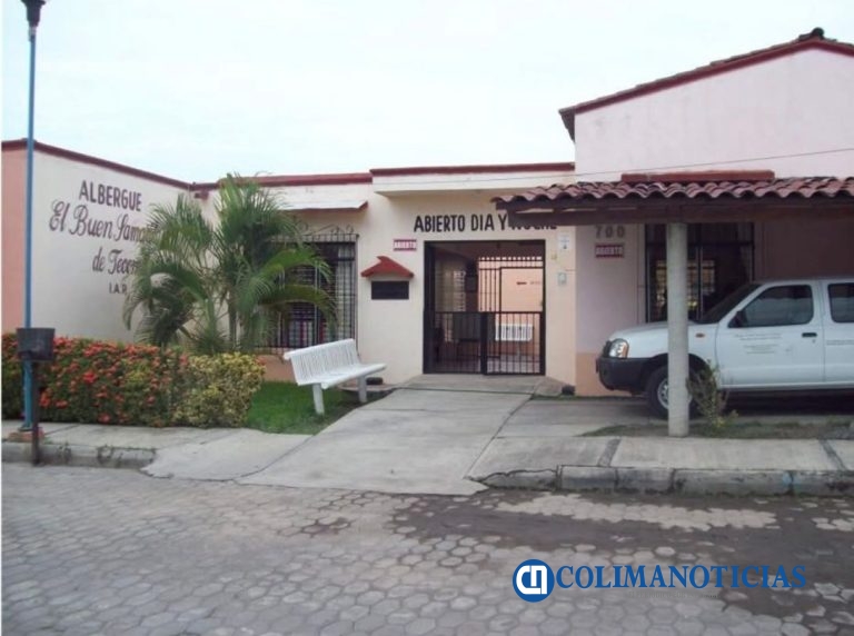 Tecomenses respaldan labor de El Buen Samaritano con actividades solidarias
