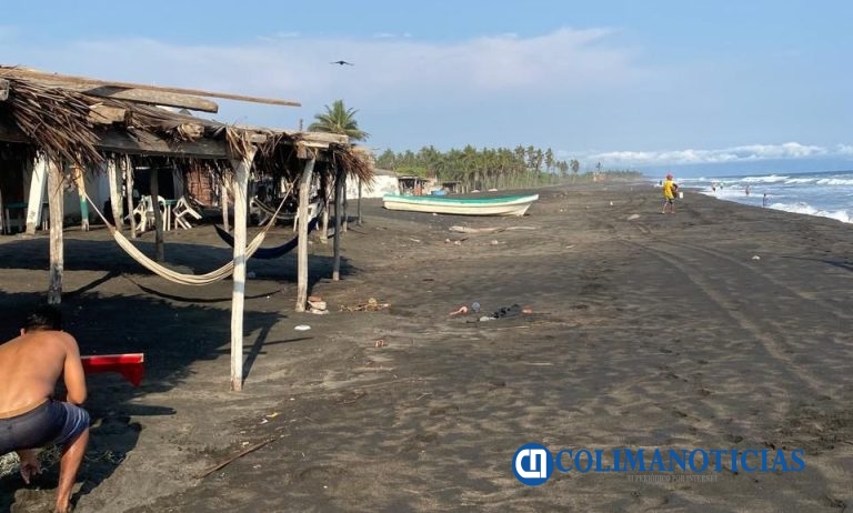 Invitan a recorrer el estero de Tecuanillo en paseos gratuitos en lancha