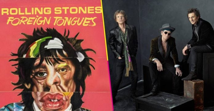 The Rolling Stones