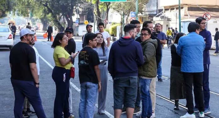 Tiembla cdmx 4 de mayo 26