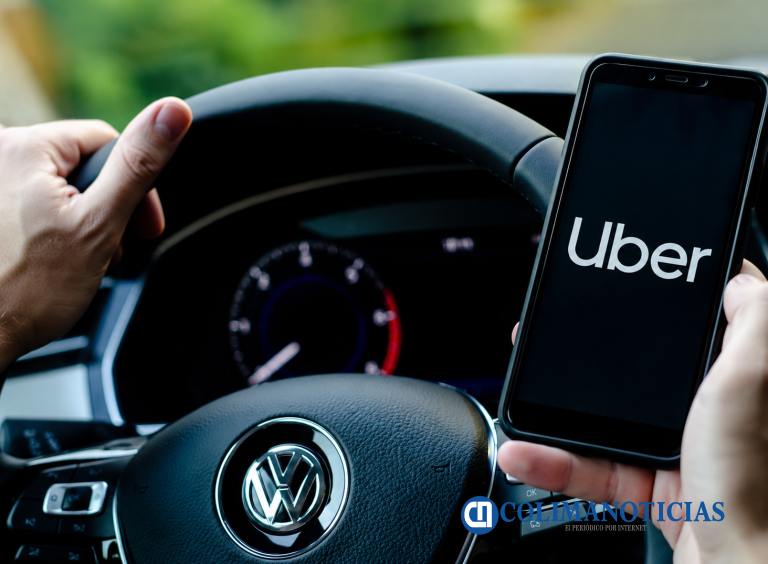 Uber y DiDi paran hoy en Colima, CDMX y más ciudades; será por dos horas