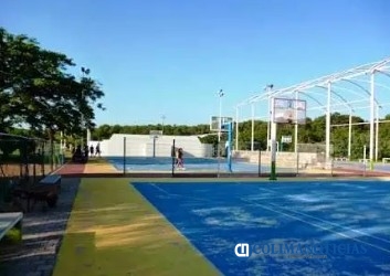 Sin lesionados incidente registrado en la Unidad Deportiva Jaime “Tubo” Gómez de Manzanillo