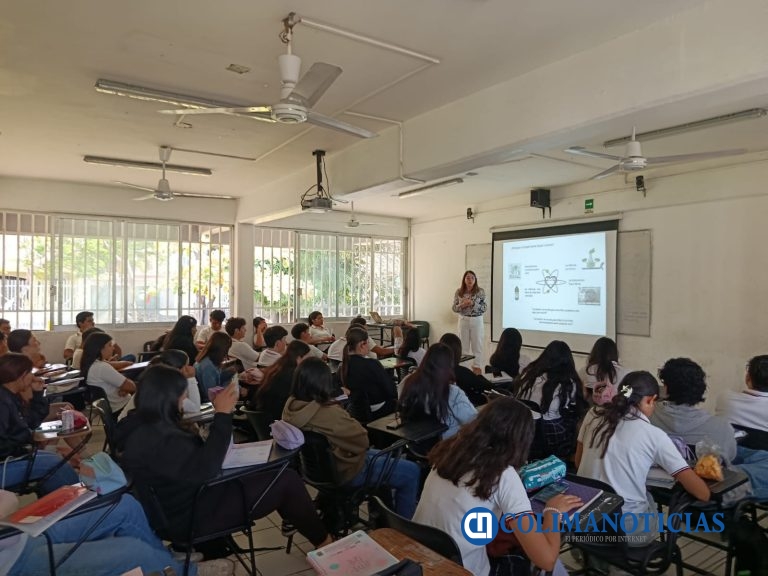 UdeC participa en Estrategia Nacional de Divulgación de Ciencia y Humanidades