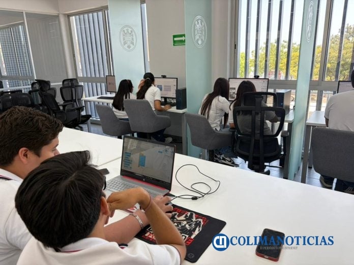 UdeCy Ternium inauguran el Puente Académico Interinstitucional 1.0_a