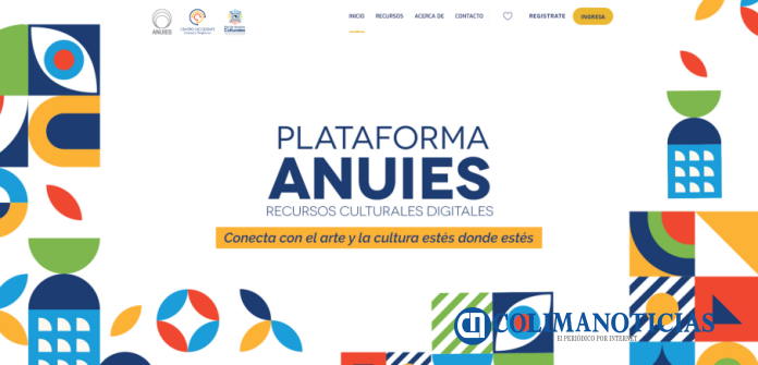 Universidades de occidente abren Plataforma de Recursos Culturales Digitales_b