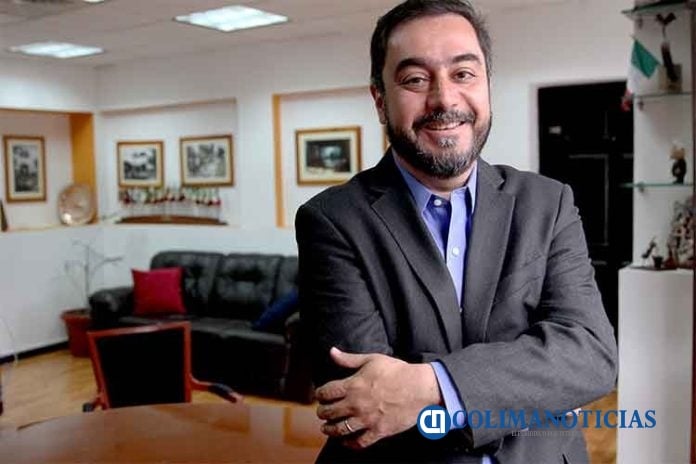 Vidal Llerenas