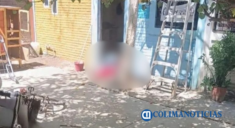 Ejecutan a dos hombres en El Tívoli