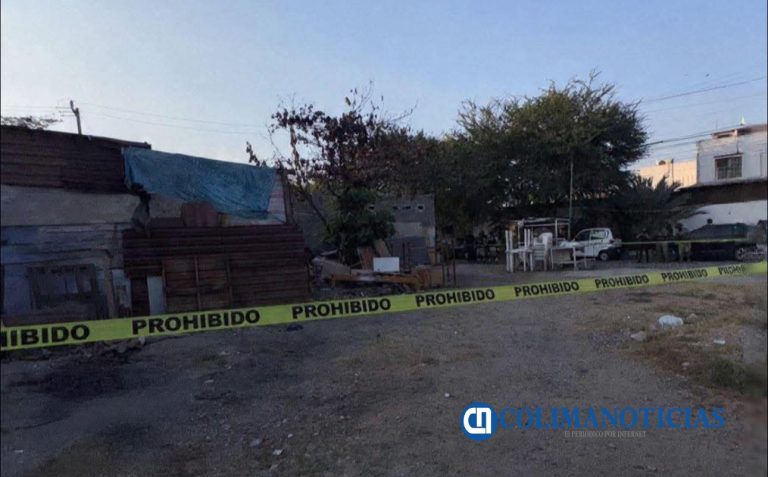 Noche violenta deja 2 muertos en Manzanillo