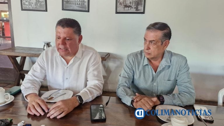 Virgilio reconoce tener más coincidencia con ‘personas’ que no están en la alianza oficial