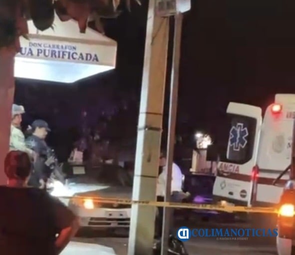 Ejecutan a un hombre a bordo de un vehículo en Fátima