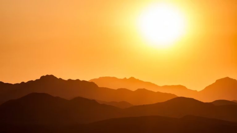 México mantendrá temperaturas extremas mientras tres estados esperan fuertes lluvias