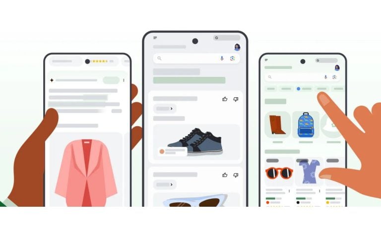 Gemini impulsa una nueva era: Google revoluciona la publicidad y el comercio