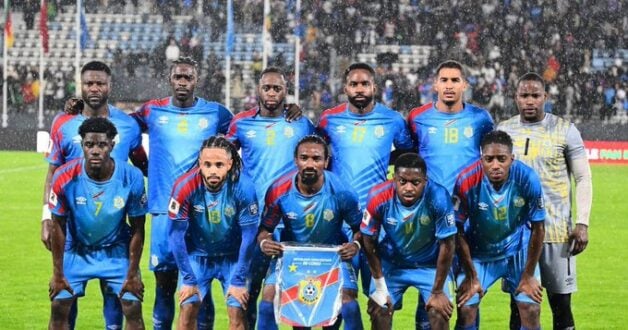 Brote de ébola obliga a la selección de Congo a cancelar su concentración rumbo al Mundial 2026