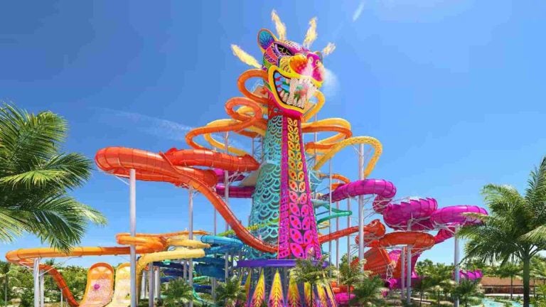 Proyecto turístico de Royal Caribbean en Mahahual queda suspendido