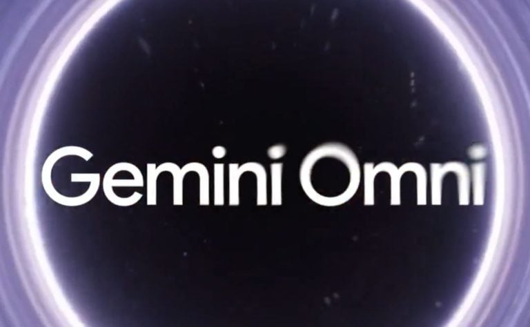 Google da un salto con ‘Omni’, evolución de Gemini con enfoque en creación ilimitada