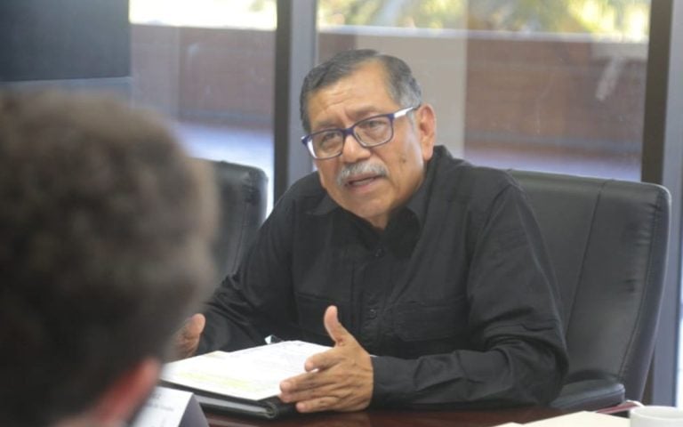Exsecretario de Seguridad de Sinaloa enfrentará audiencia ante tribunal de Nueva York el 1 de junio