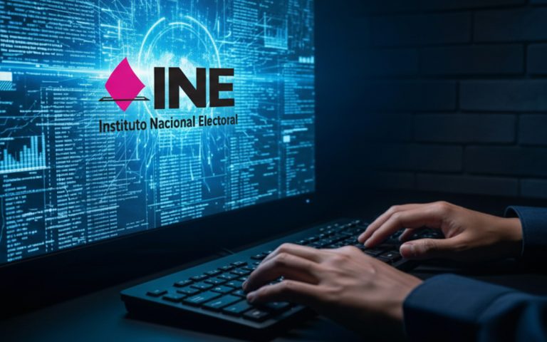 Fallas en plataforma de CENEVAL obligan al INE a reprogramar examen del SPEN