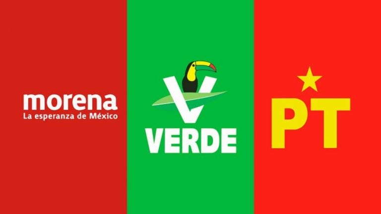 Con el informe de Claudia Sheinbaum, el domingo, se dará “el banderazo de salida” para el proceso pre electoral de Morena