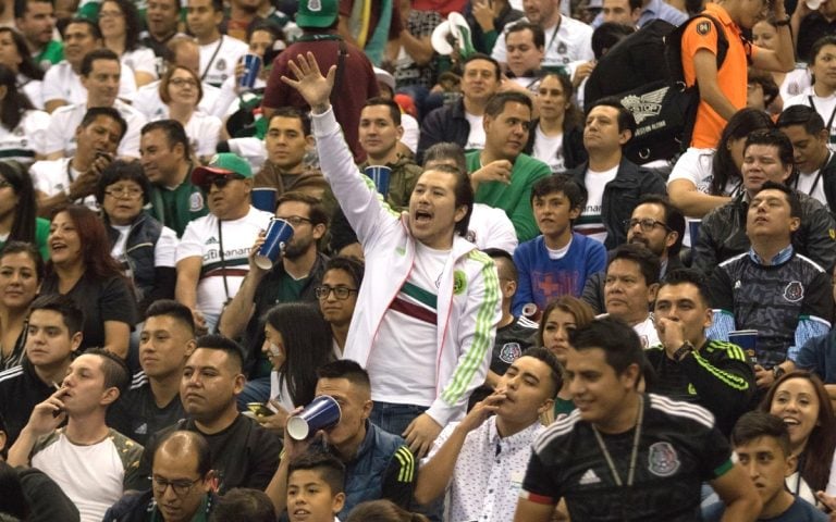 FIFA penaliza a la Selección Mexicana por reincidencia del grito homofóbico