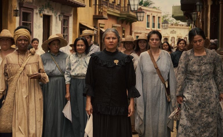 ¿Cuándo se estrena el final de “Cien años de soledad”? Netflix lo revela