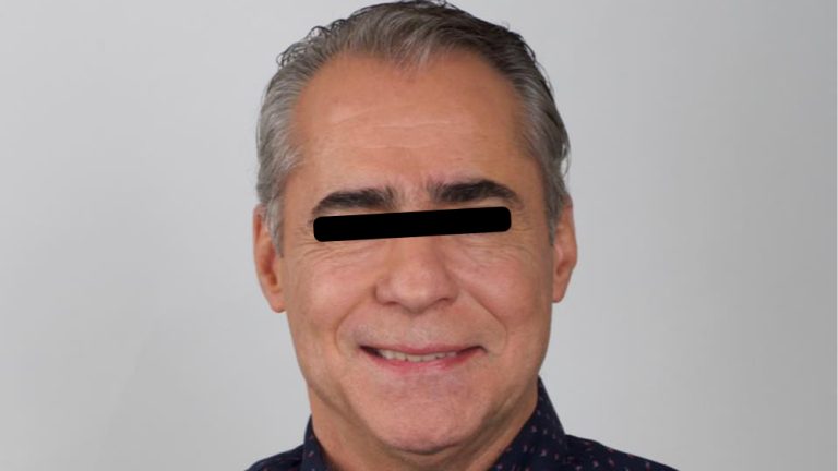 Sergio Estrada Cajigal, exgobernador de Morelos, sale de prisión y seguirá proceso en arresto domiciliario