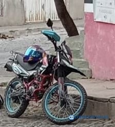 Ejecutan a un motociclista en la Colonia Camichines de Coquimatlán