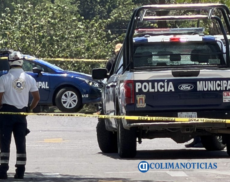 Ejecutan a un hombre en el estacionamiento de Zentralia