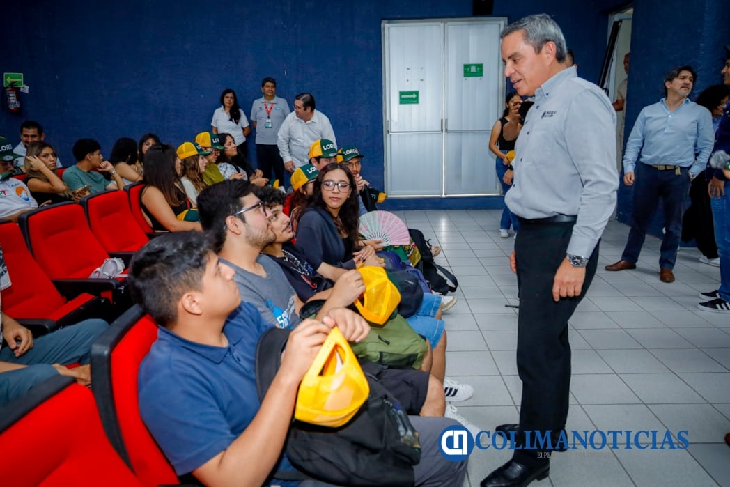 82 estudiantes ealizarán en la UdeC su Verano de la Investigación 2026_d