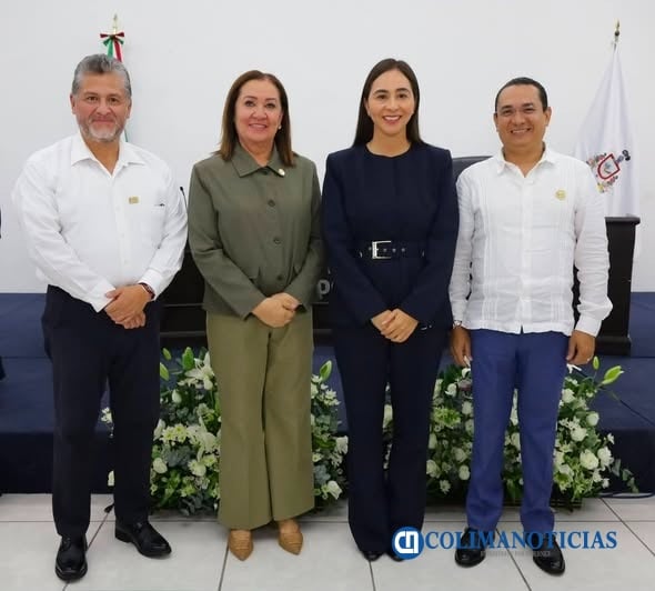 A propuesta de la diputada Martha Farías el Congreso premiará a Educadoras