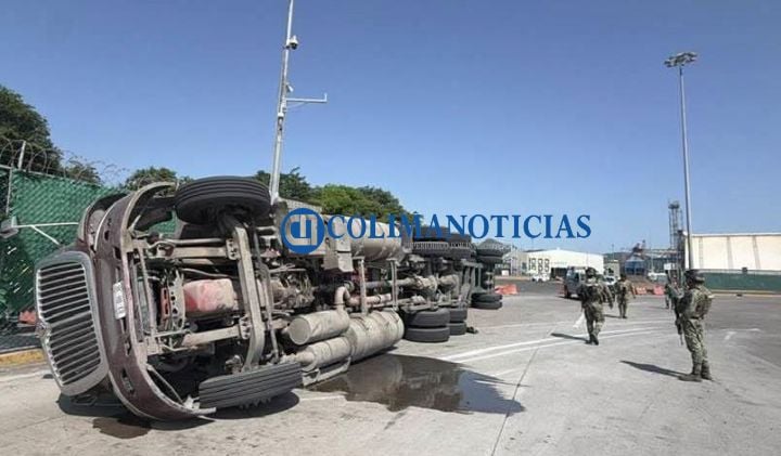 Accidente (1)
