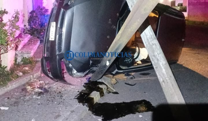 Accidente