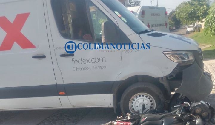 Accidente