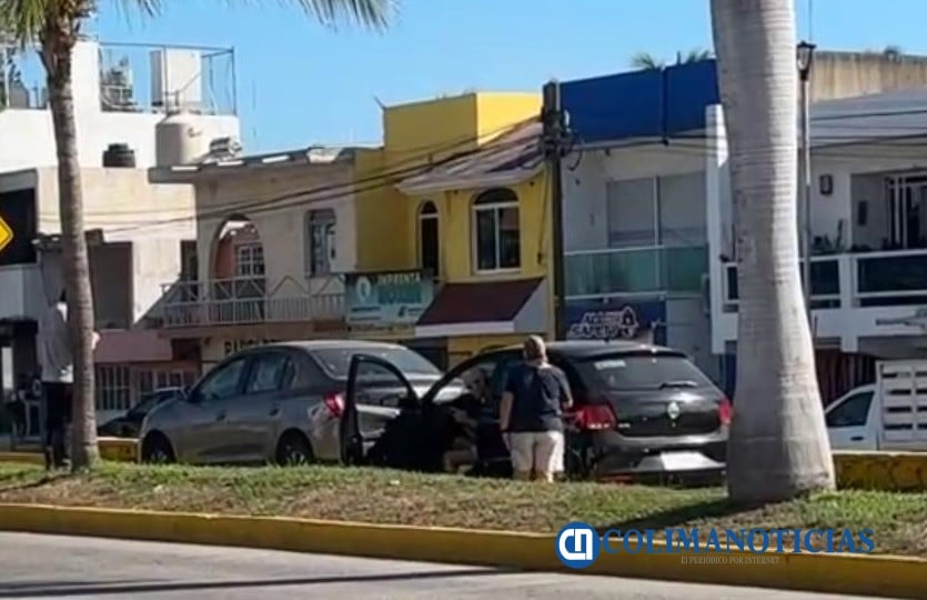 Accidente