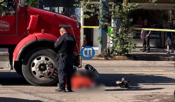 Accidente