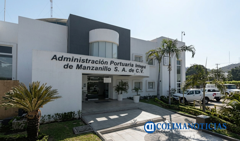 Sanciona Anticorrupción a 2 funcionarios de Asipona Manzanillo “por faltas administrativas”