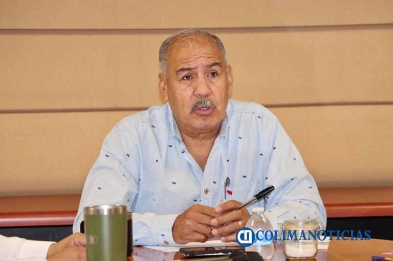 Presentan proyecto educativo colimense de integración comunitaria destacado a nivel nacional