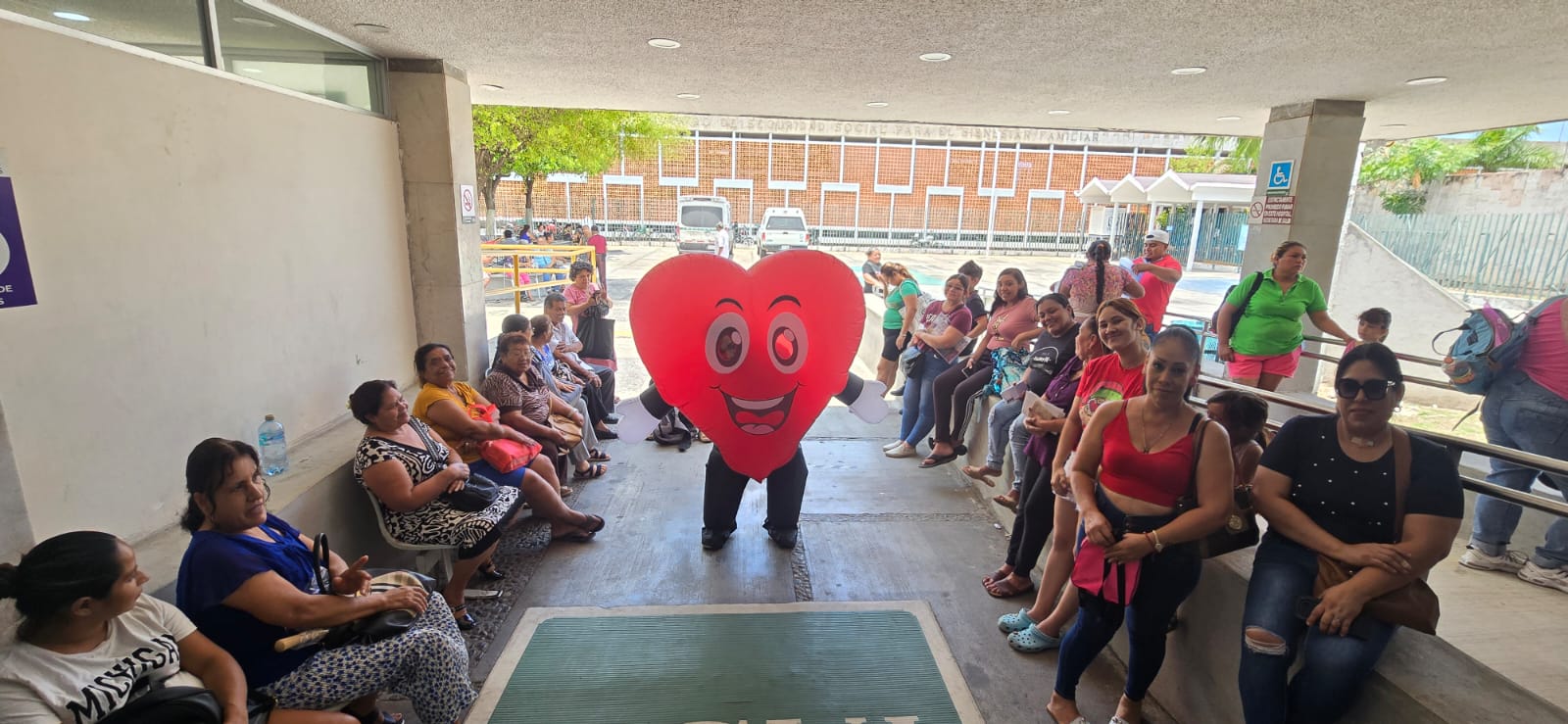 Agradece IMSS Colima participación ciudadana en Jornada de Donación Altruista de Sangre