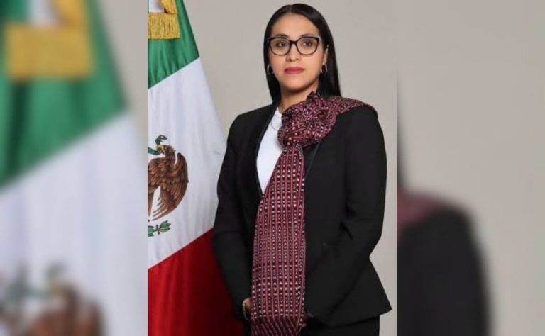 Alcaldesa Morenista de Tenancingo, se auto secuestra para cobrar rescate de 40 mdp