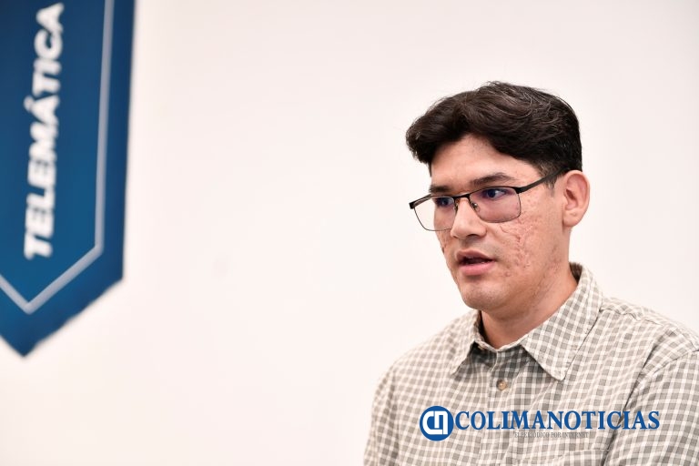 Alumno de Telemática perfeccionará software que analiza movimiento en humanos, en el PIIT de Nuevo León
