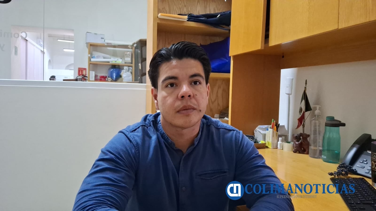 Antonio Villavicencio González