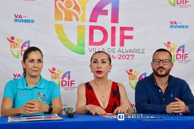 Anuncia Tey pruebas gratuitas para detectar cáncer de próstata