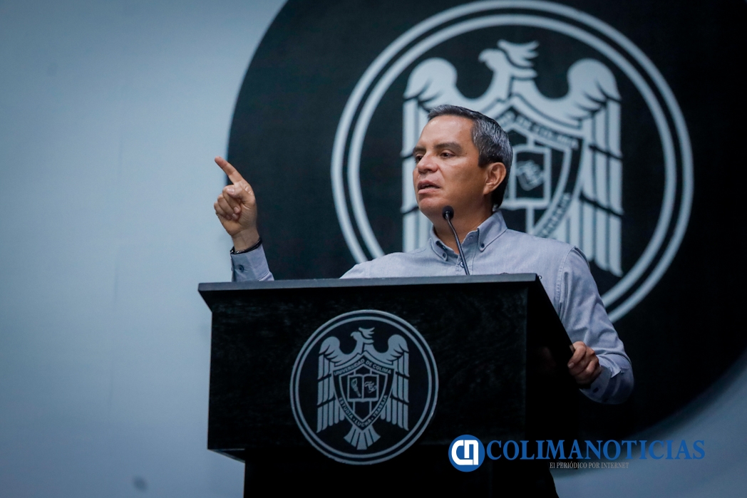 Anuncia rector recuperación de las becas de apoyo a la movilidad académica_Rector_1