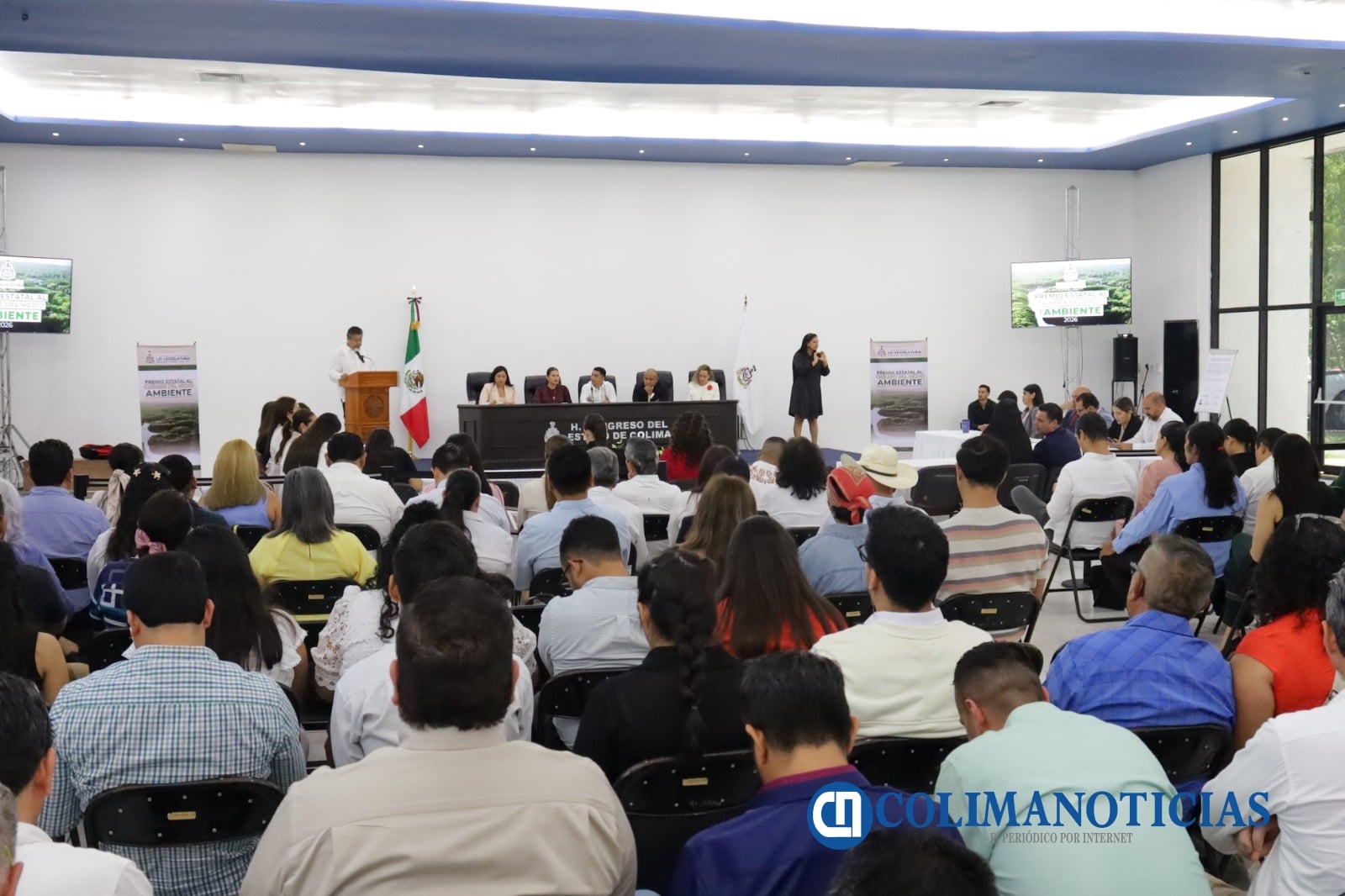 Armoniza el Congreso el Código Electoral del Estado con reformas Constitucionales