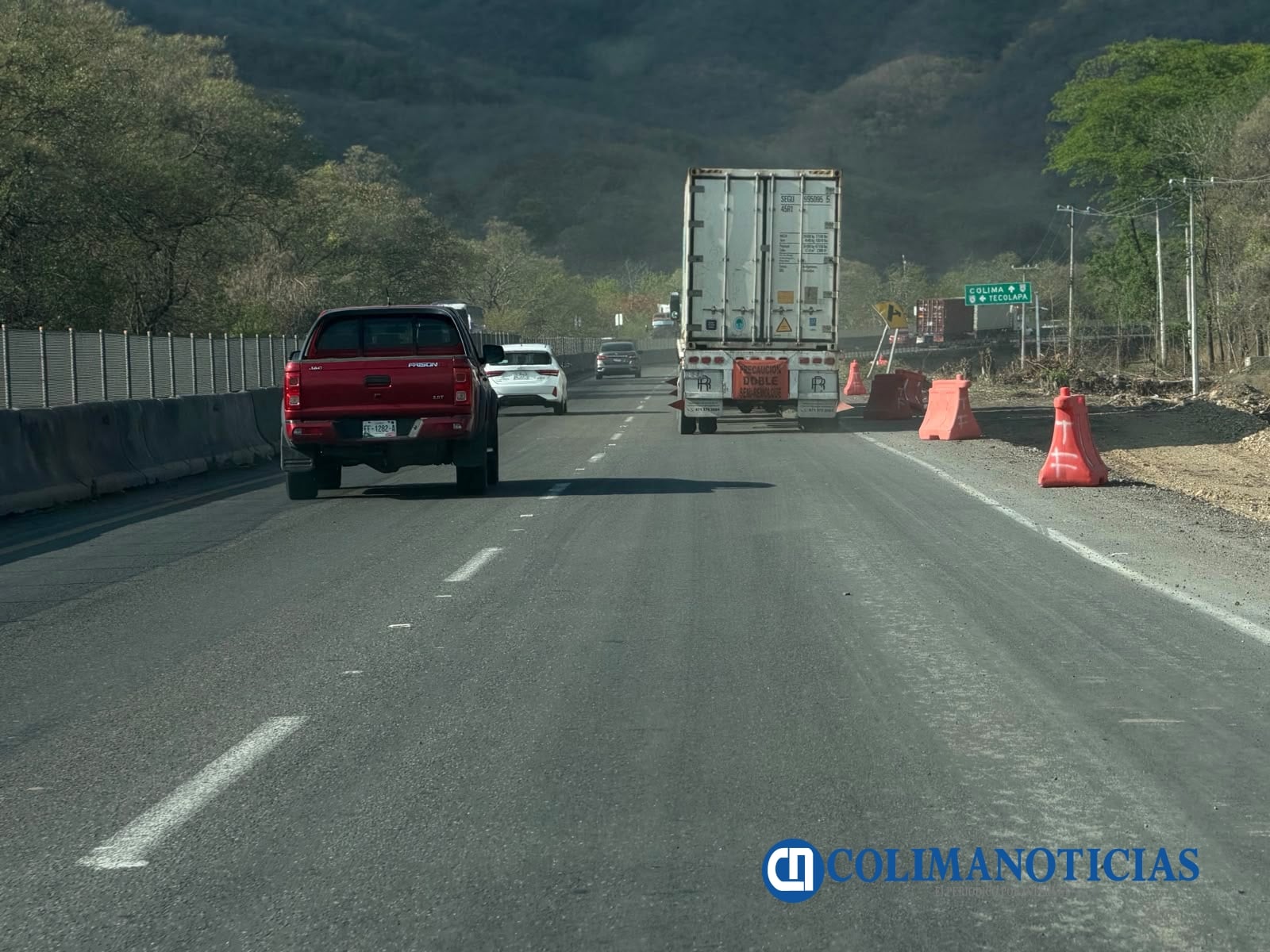 Autopista Colima-Manzanillo
