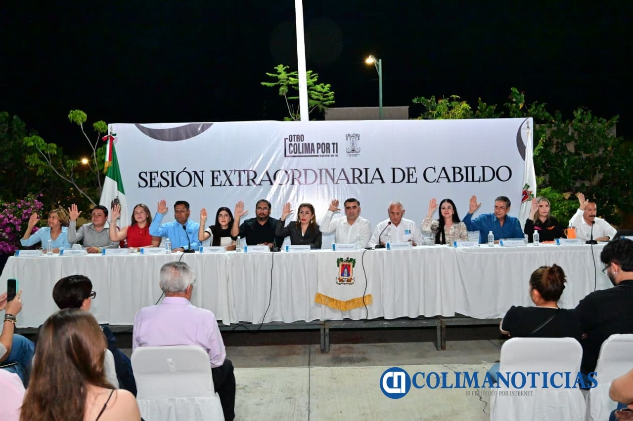 Ayuntamiento de Colima