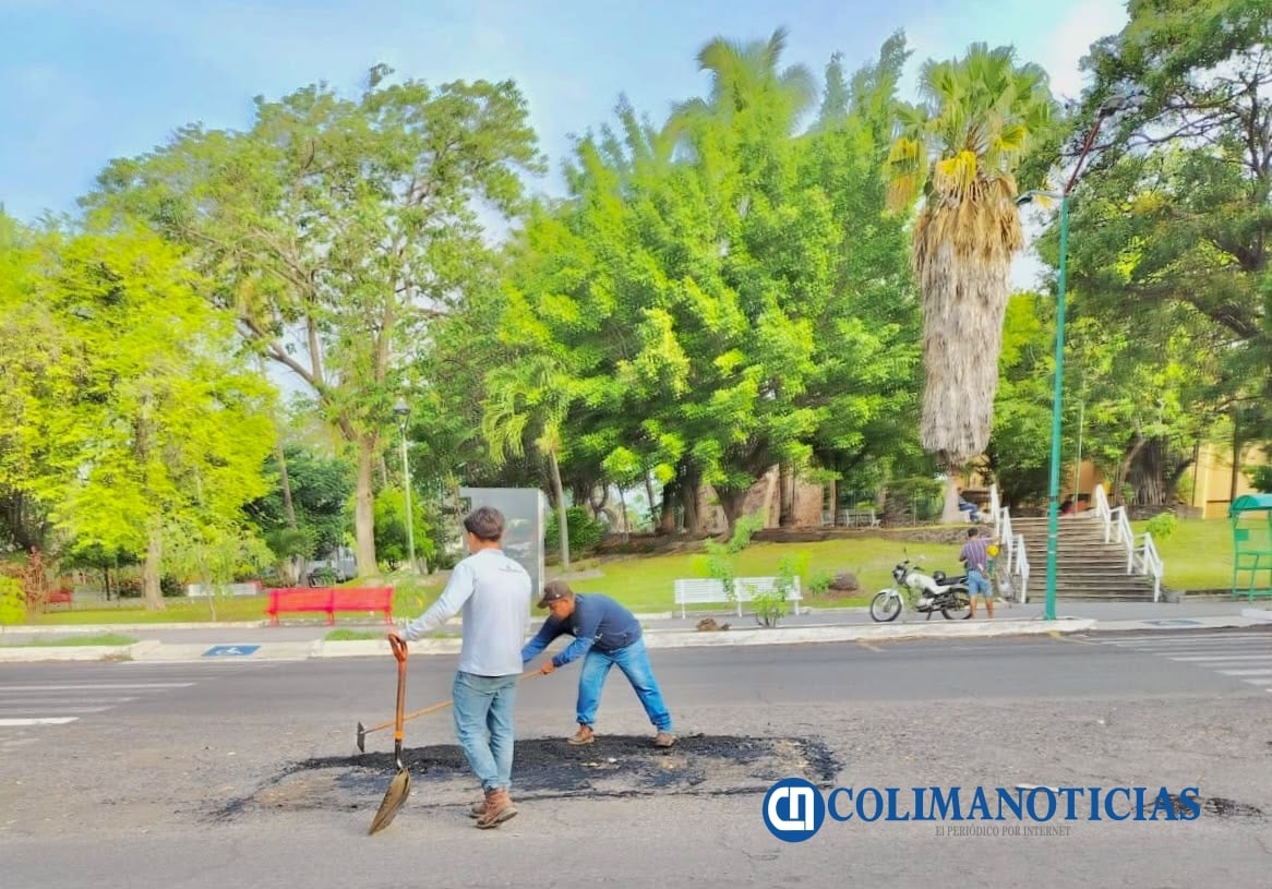 Ayuntamiento de Colima (3)