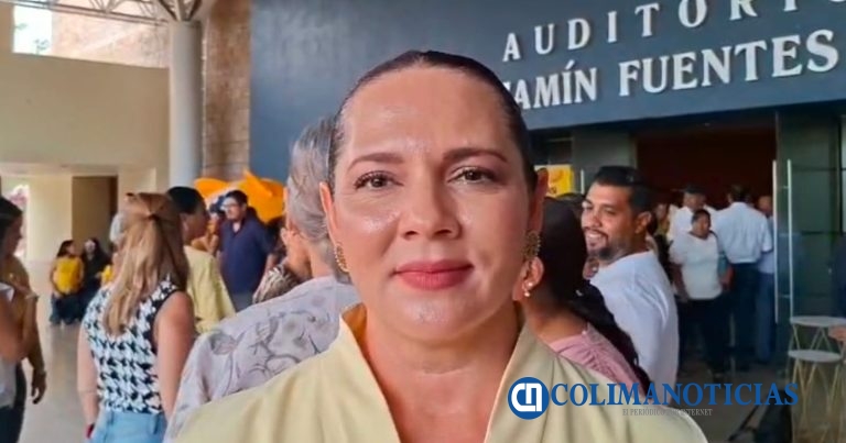 Economía circular de la UdeC ha tenido un impacto exitoso en colimenses: Díaz Vázquez