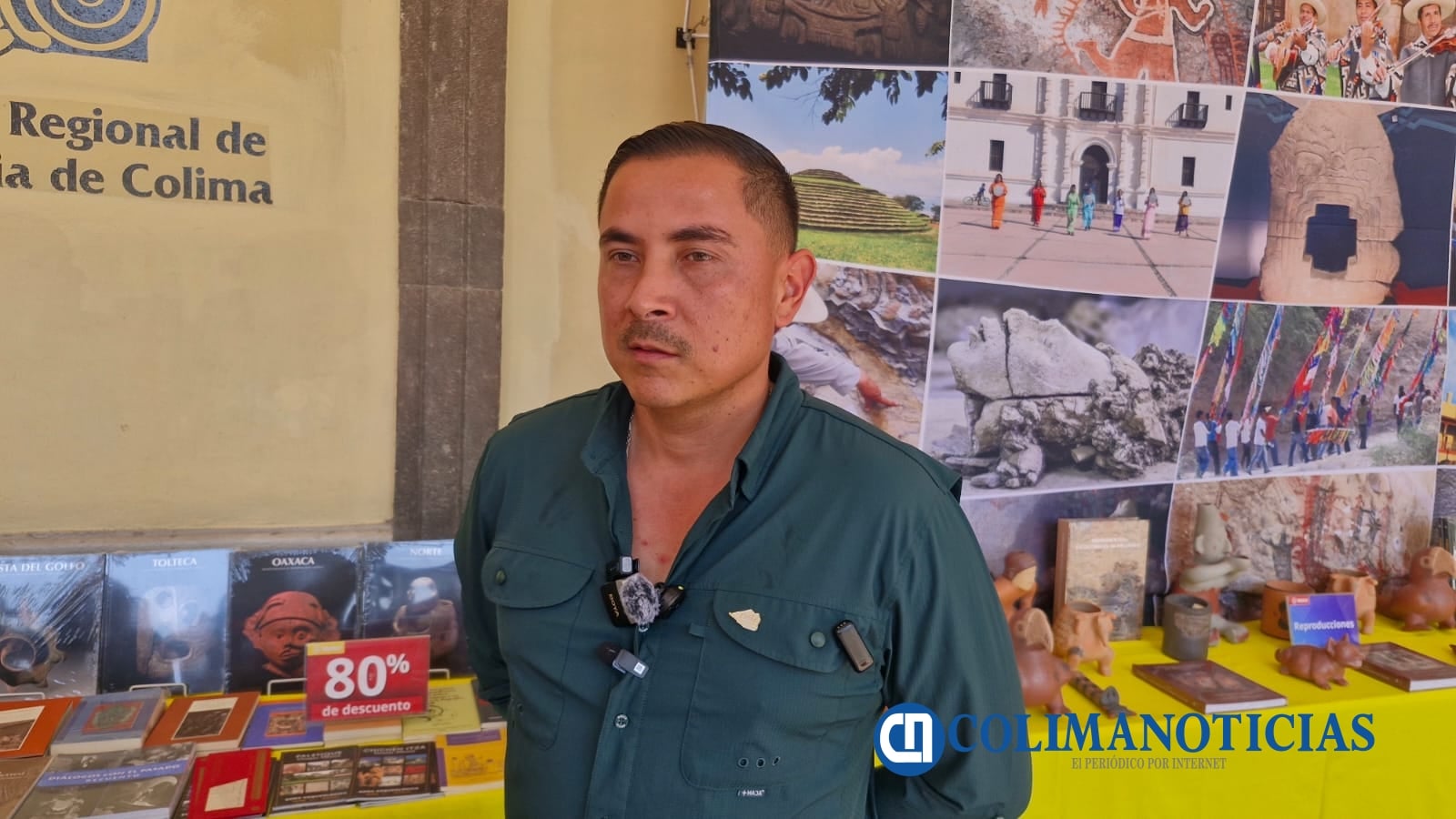 CMIC Colima